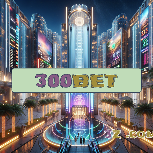 Apostas Inovadoras: O Que a 300bet Oferece Para Você