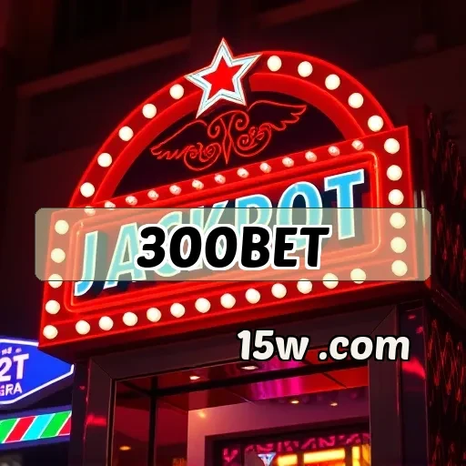 300bet: Bônus Imperdíveis Para Apostadores Brasil Afora