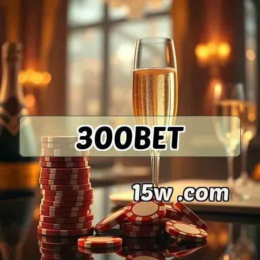 300bet: O Portal Ideal Para Apostadores Confiantes No Brasil