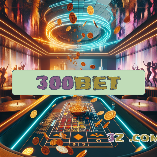 Entretenimento em jogos: experimente o 300bet hoje mesmo