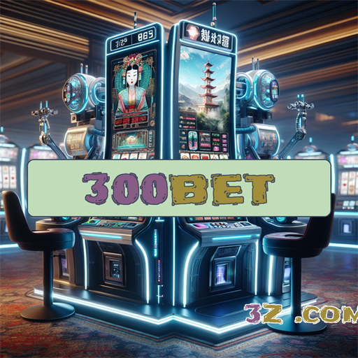 300bet: A Seção Paga Que Revoluciona o Jogo Online