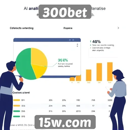 Experiência de usuário no site 300bet analisada