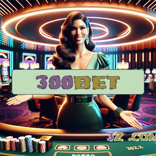 Experiência VIP: O Melhor do 300bet para Jogadores